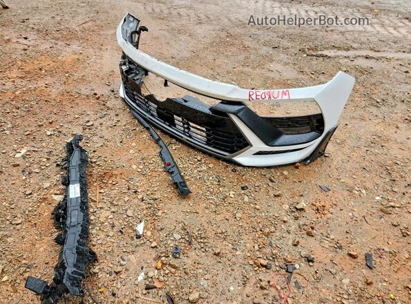 KMHL54JC5RA384746 2024 HYUNDAI SONATA White Вид підкапотного простору