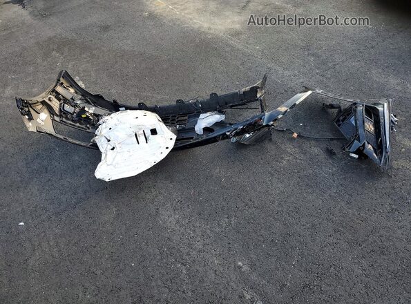 KMHL54JC7SA494011 2025 HYUNDAI SONATA Black Widok komory silnika
