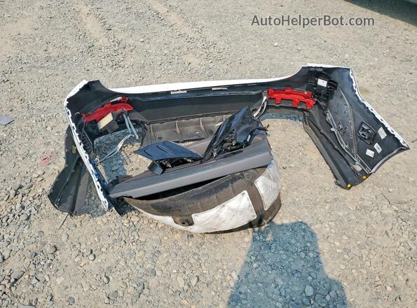 KMHL54JCXSA518513 2025 HYUNDAI SONATA White Շարժիչի բաժամունքի տեսք