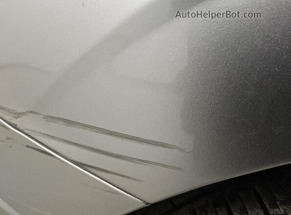 KMHL64JA0MA148770 2021 HYUNDAI SONATA Silver 