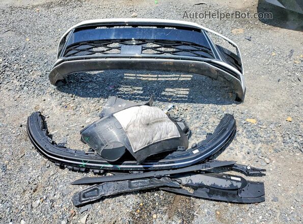 KMHL64JA0SA480382 2025 HYUNDAI SONATA White Вид підкапотного простору