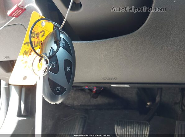 KMHL64JA0SA508875 2025 HYUNDAI SONATA Dark Blue Dashboard view