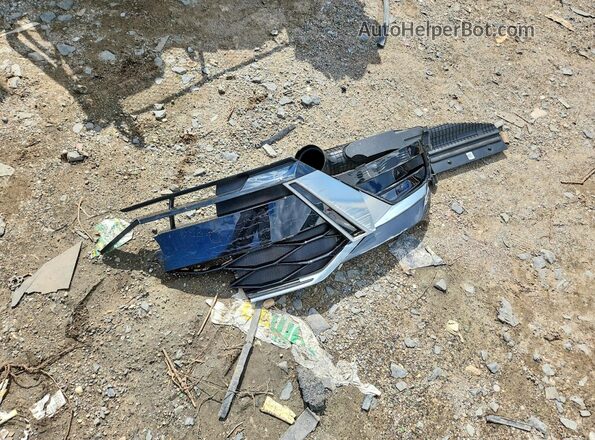 KMHL64JA1SA488703 2025 HYUNDAI SONATA Gray Engine compartment view