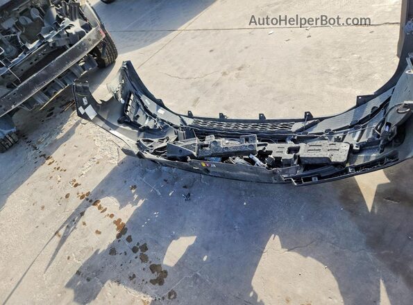 KMHL64JA2MA147457 2021 HYUNDAI SONATA Black Вид підкапотного простору