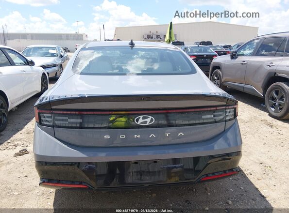 KMHL64JA2SA472896 2025 HYUNDAI SONATA Champagne 