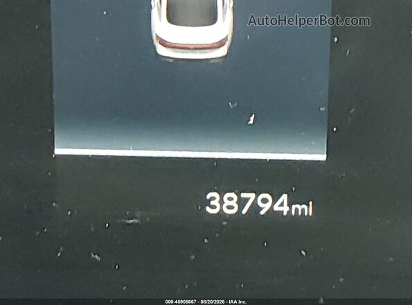 KMHL64JA3SA437333 2025 HYUNDAI SONATA (U.S.) Red 