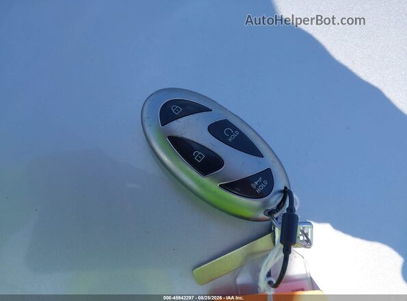 KMHL64JA3SA462393 2025 HYUNDAI SONATA Gray Dashboard view