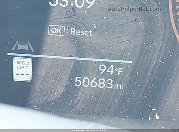 KMHL64JA3SA462393 2025 HYUNDAI SONATA Gray 