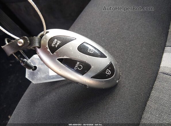 KMHL64JA5SA463500 2025 HYUNDAI SONATA Red Dashboard view