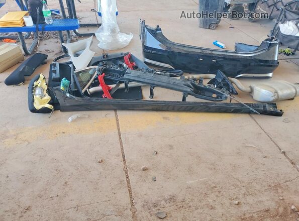 KMHL64JA5SA470222 2025 HYUNDAI SONATA Black Engine compartment view