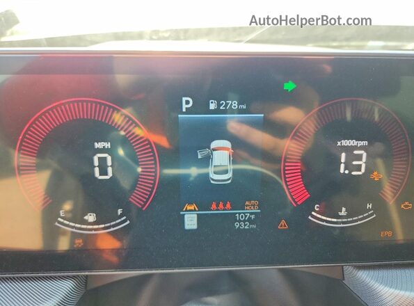 KMHL64JA5SA505017 2025 HYUNDAI SONATA Gray 