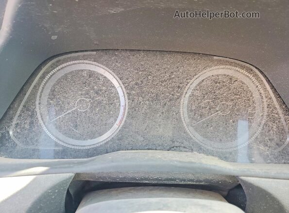 KMHL64JA8PA260253 2023 HYUNDAI SONATA Серебряный Вид щитка приборов