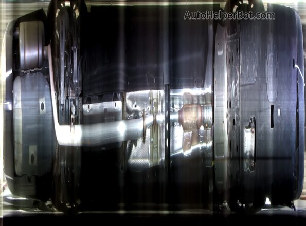 KMHL64JA8SA470599 2025 HYUNDAI SONATA Silver Widok wnętrza 360 stopni