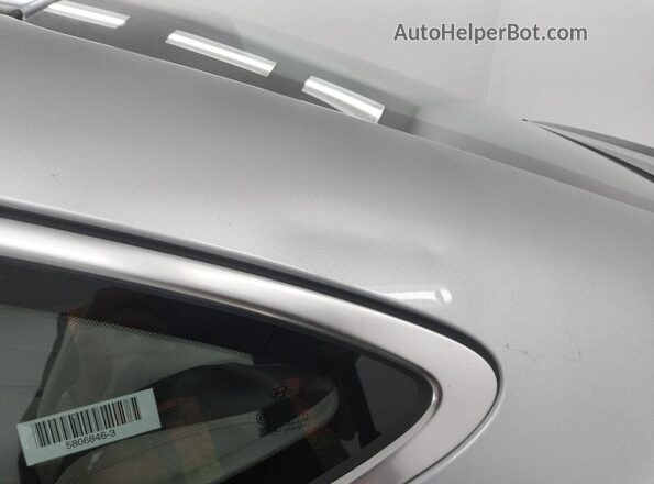 KMHL64JA8SA470599 2025 HYUNDAI SONATA Silver 