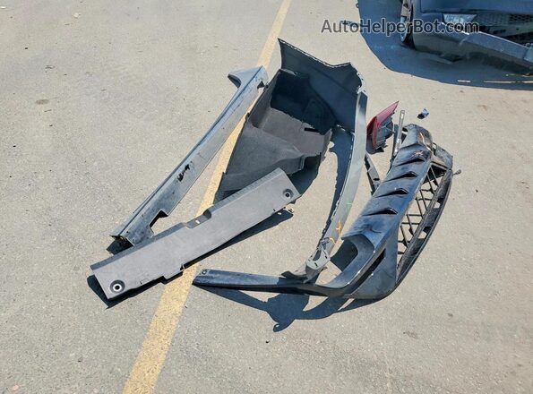 KMHL64JA9PA280883 2023 HYUNDAI SONATA Серый Вид подкапотного пространства