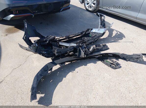 KMHL64JAXRA390764 2024 HYUNDAI SONATA Серый Вид щитка приборов