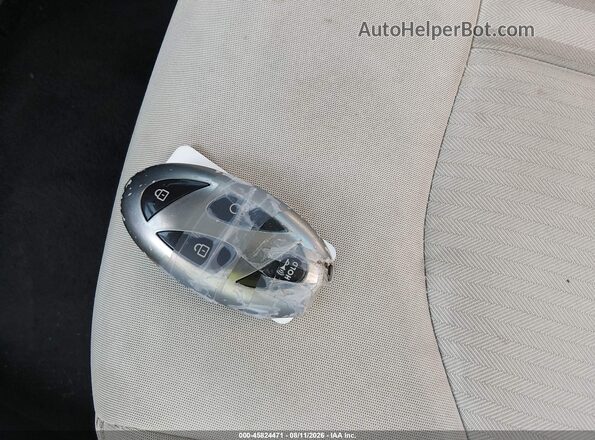 KMHL64JAXRA390764 2024 HYUNDAI SONATA Серый Вид панели приборов