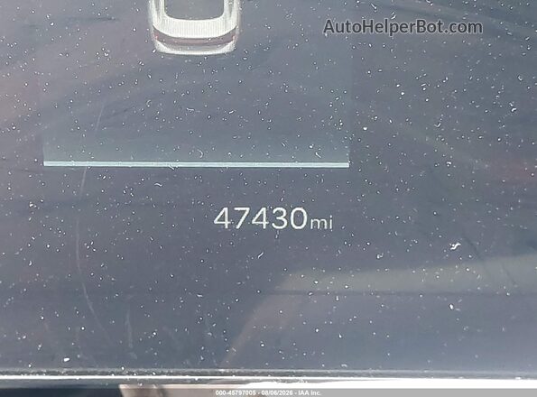 KMHL64JAXSA430038 2025 HYUNDAI SONATA Gray 