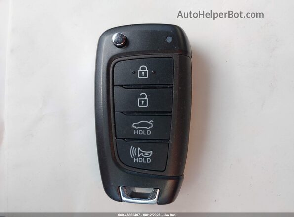 KMHLL4AG0PU446316 2023 HYUNDAI ELANTRA Синий Вид панели приборов