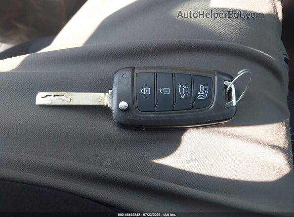 KMHLL4AG0PU550112 2023 HYUNDAI ELANTRA Серый Вид панели приборов