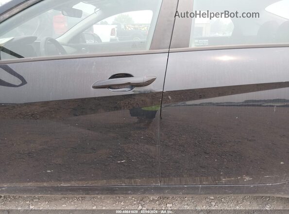 KMHLL4AG0PU578167 2023 HYUNDAI ELANTRA Black Դիմացի տեսք