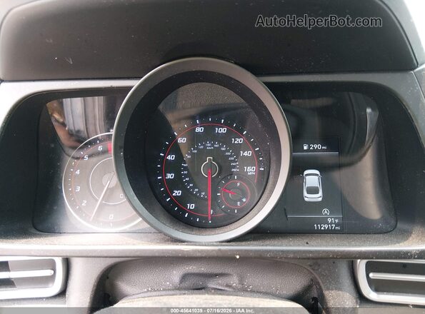 KMHLL4AG0PU578167 2023 HYUNDAI ELANTRA Black Հետևի նստատեղերի տեսք