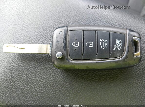 KMHLL4AG1PU544464 2023 HYUNDAI ELANTRA Gray Widok deski rozdzielczej