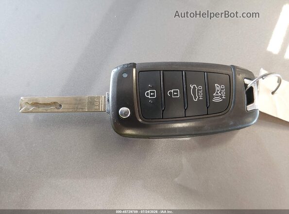 KMHLL4AG1PU550104 2023 HYUNDAI ELANTRA Silver Առջևի վահանակի տեսք