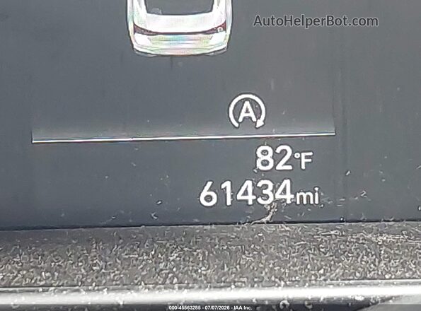 KMHLL4AG1PU550913 2023 HYUNDAI ELANTRA Gray 