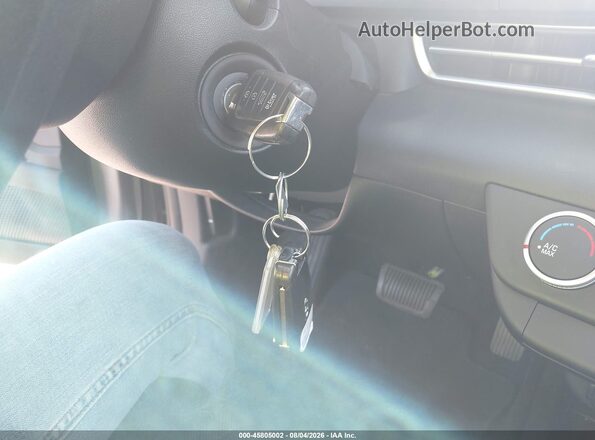 KMHLL4AG1PU555240 2023 HYUNDAI ELANTRA Silver Առջևի վահանակի տեսք