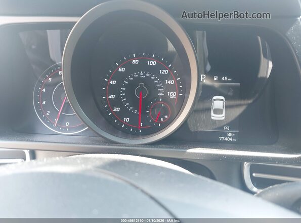 KMHLL4AG1PU556923 2023 HYUNDAI ELANTRA Серый Вид задних сидений