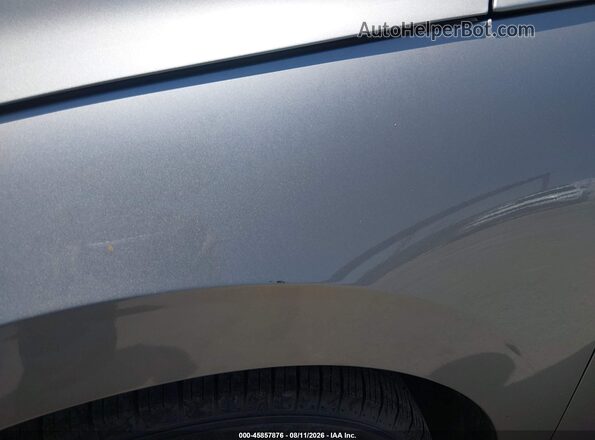 KMHLL4AG1PU575987 2023 HYUNDAI ELANTRA Gray Front view
