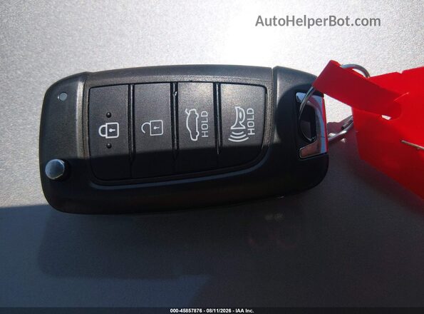 KMHLL4AG1PU575987 2023 HYUNDAI ELANTRA Gray Dashboard view