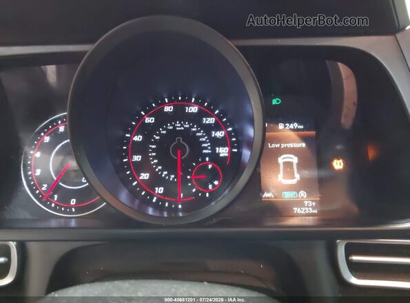 KMHLL4AG2PU545137 2023 HYUNDAI ELANTRA Silver Հետևի նստատեղերի տեսք