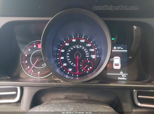 KMHLL4AG2PU547597 2023 HYUNDAI ELANTRA Gray Widok tylnych siedzeń