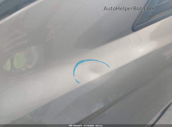 KMHLL4AG2PU547597 2023 HYUNDAI ELANTRA Gray Widok z przodu
