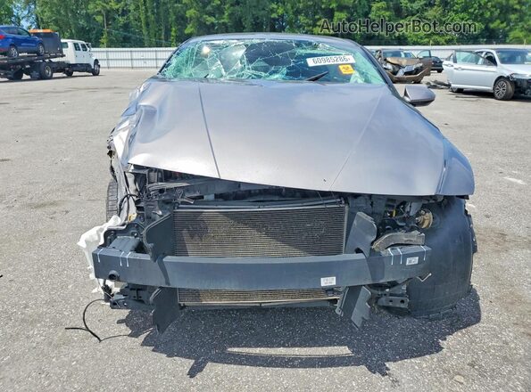 KMHLL4AG2PU557840 2023 HYUNDAI ELANTRA Silver Vista frontal
