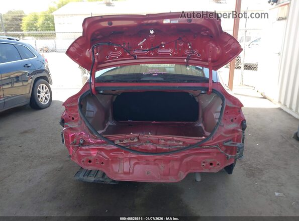 KMHLL4AG3MU198106 2021 HYUNDAI ELANTRA Red 