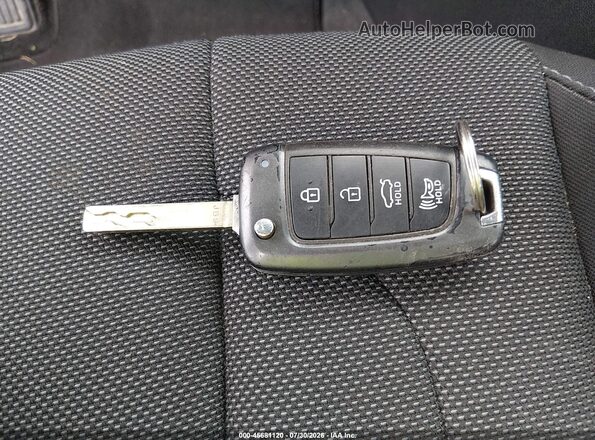 KMHLL4AG4PU543499 2023 HYUNDAI ELANTRA Серый Вид панели приборов