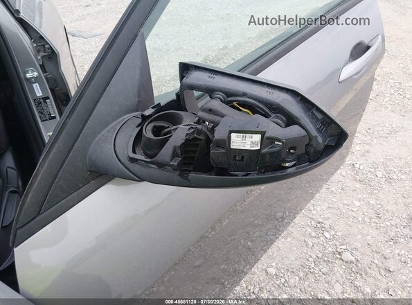 KMHLL4AG4PU543499 2023 HYUNDAI ELANTRA Серый 