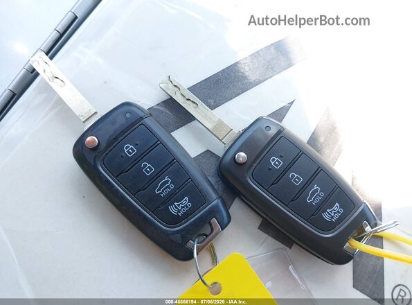 KMHLL4AG4PU556981 2023 HYUNDAI ELANTRA Gray Vista del salpicadero