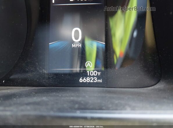 KMHLL4AG4PU556981 2023 HYUNDAI ELANTRA Gray 