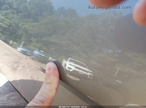 KMHLL4AG4PU583582 2023 HYUNDAI ELANTRA Gray Вид спереду