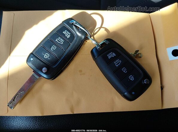 KMHLL4AG4PU583582 2023 HYUNDAI ELANTRA Gray Вид панелі приладів