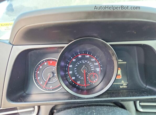 KMHLL4AG5NU359458 2022 HYUNDAI ELANTRA Black Vista del cuadro de instrumentos