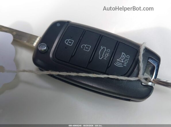 KMHLL4AG5NU364319 2022 HYUNDAI ELANTRA Серый Вид панели приборов