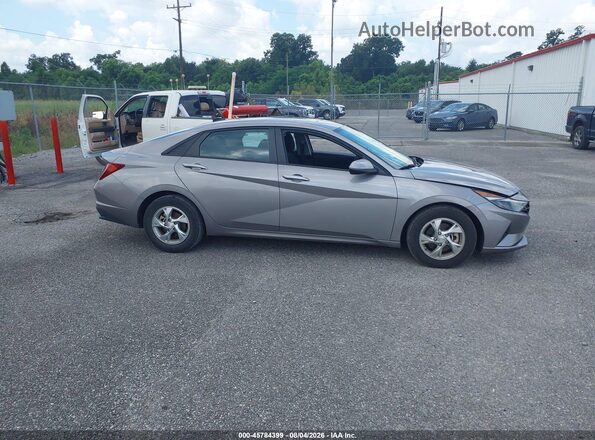 KMHLL4AG5PU543494 2023 HYUNDAI ELANTRA Black 