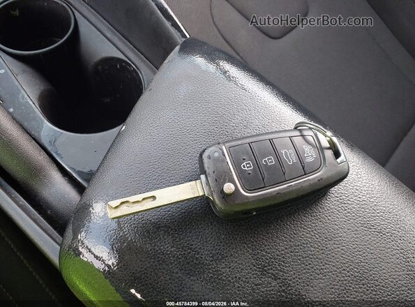KMHLL4AG5PU543494 2023 HYUNDAI ELANTRA Black წინა პანელის ხედი