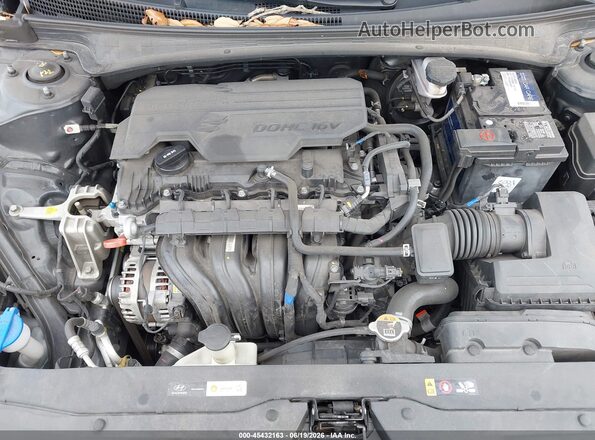 KMHLL4AG6PU531631 2023 HYUNDAI ELANTRA Black Հետևի տեսք