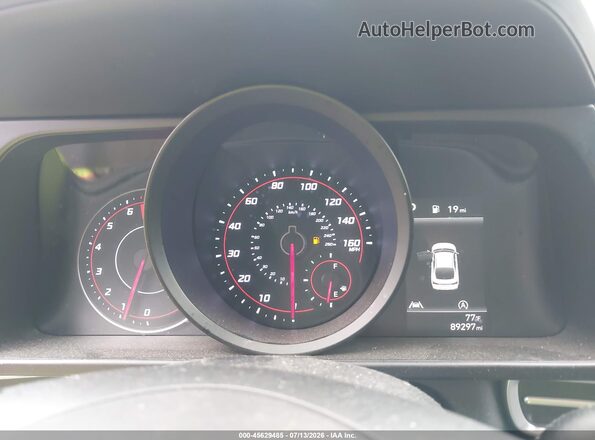 KMHLL4AG6PU549322 2023 HYUNDAI ELANTRA Серый Вид задних сидений